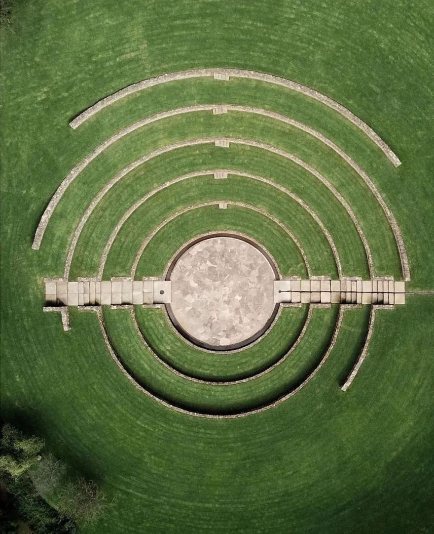 阿连特茹海岸的房子丨葡萄牙丨Aires Mateus-0