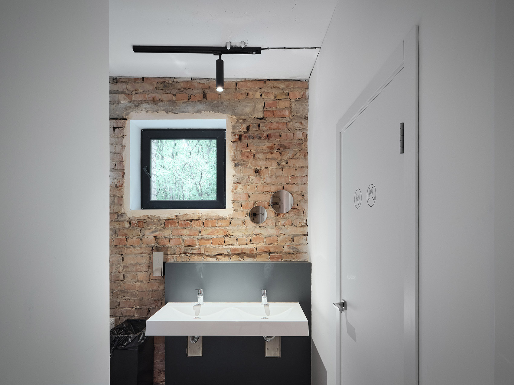 Octo Tower 咖啡中心丨乌克兰基辅丨Goldakovskiy Group Architects-172