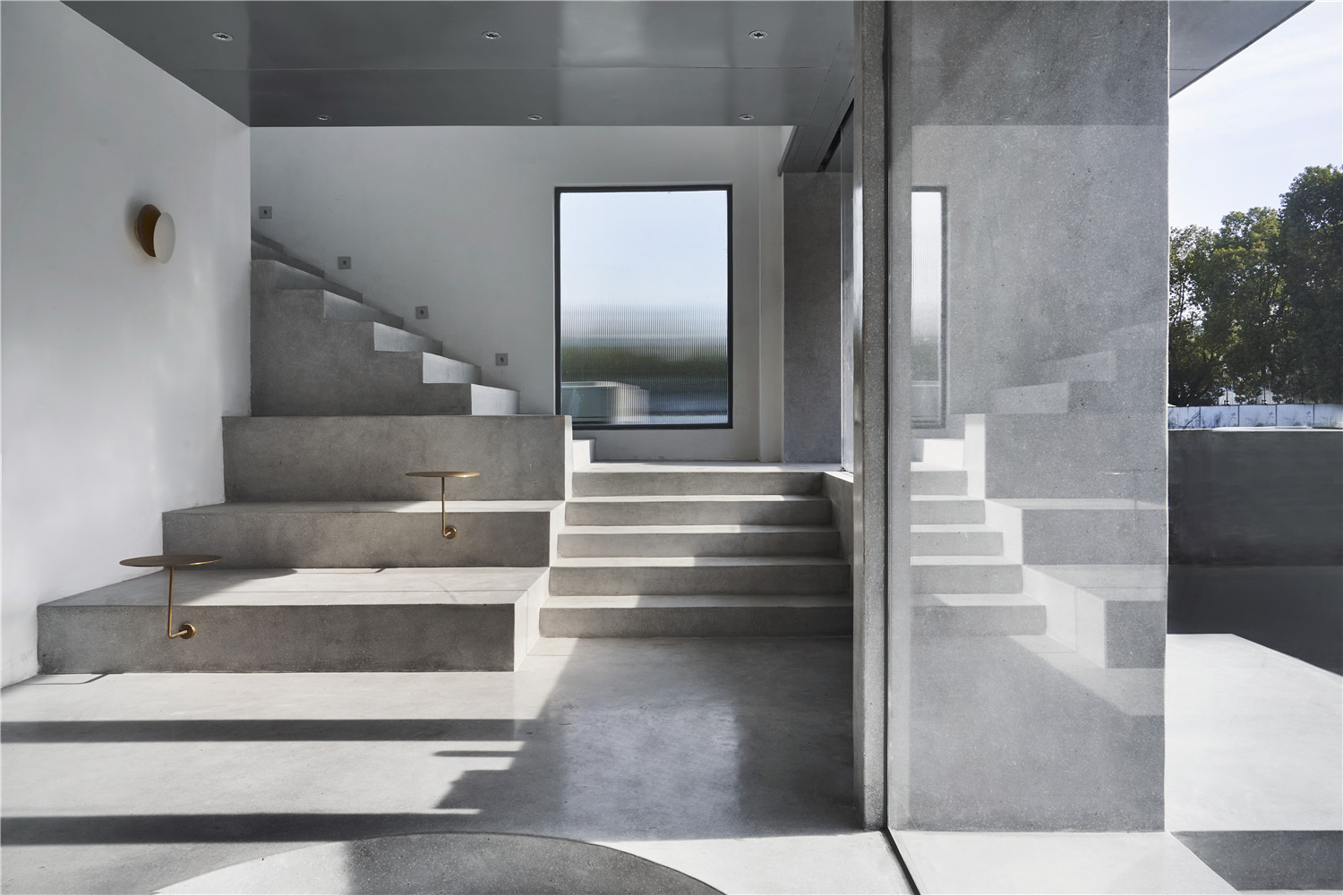 MOON 摄影工作室 | 镜头下的空间艺术-38