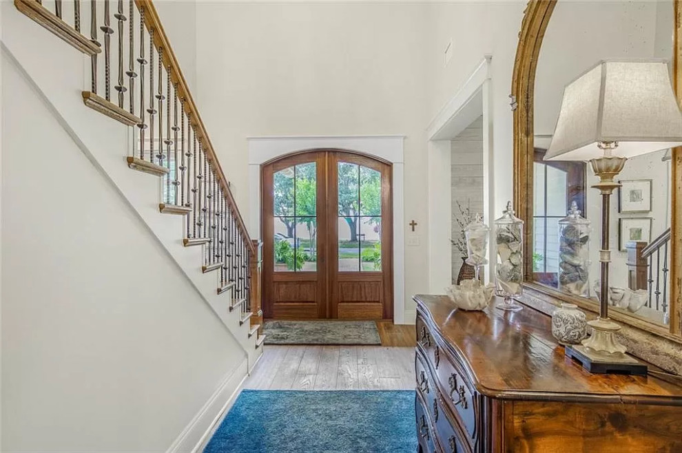 丨美国阿拉巴马丨Bob Chatham Custom Home Design-38