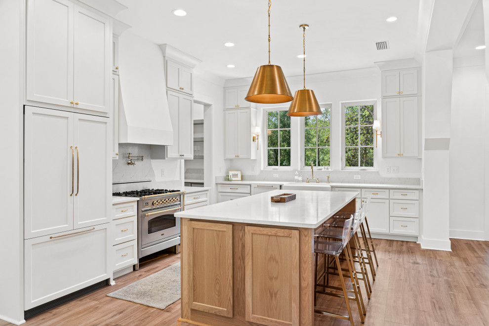 丨Bob Chatham Custom Home Design-47