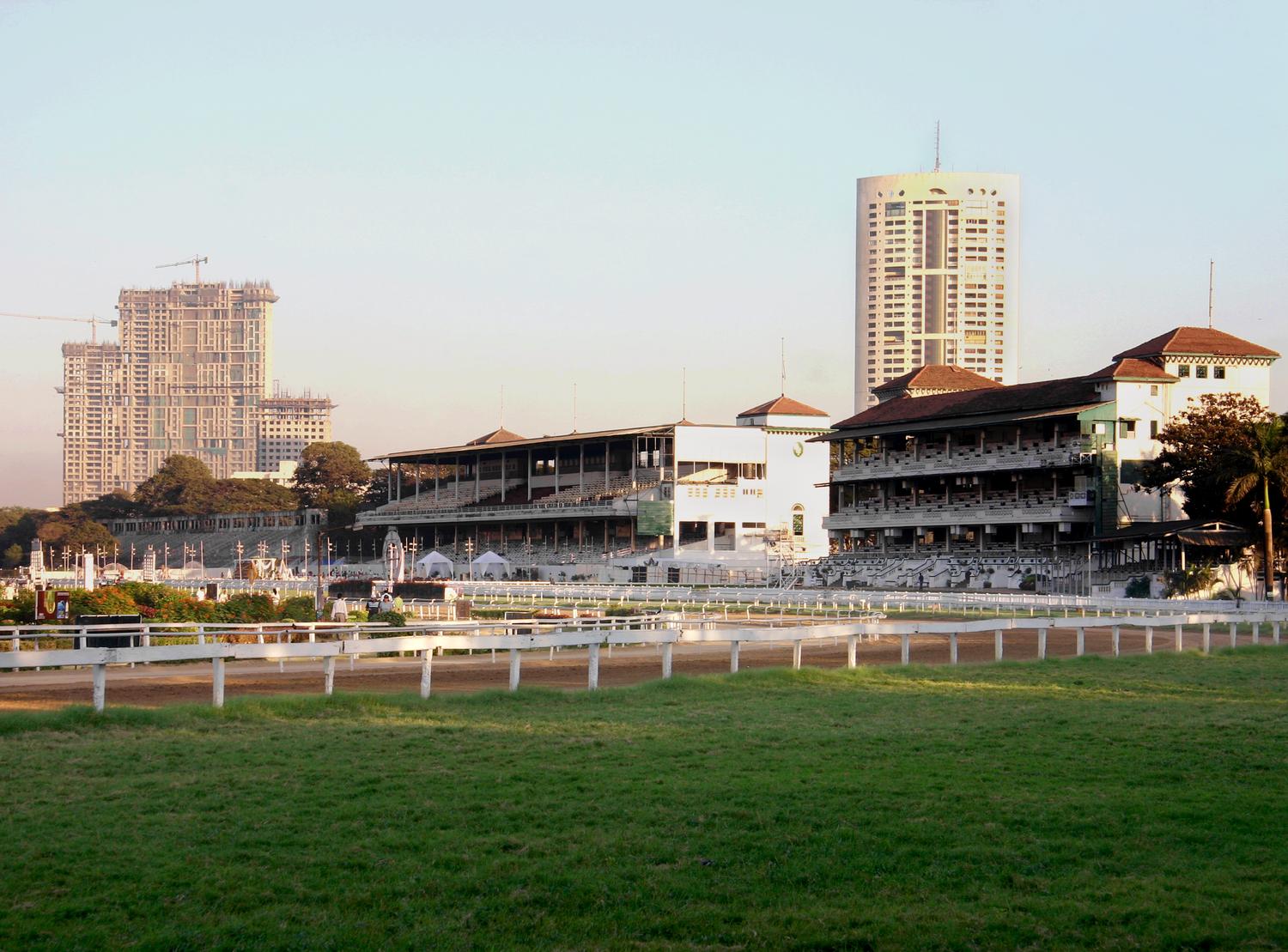 )Le Royal Méridien Mumbai, Mumbai, India-34