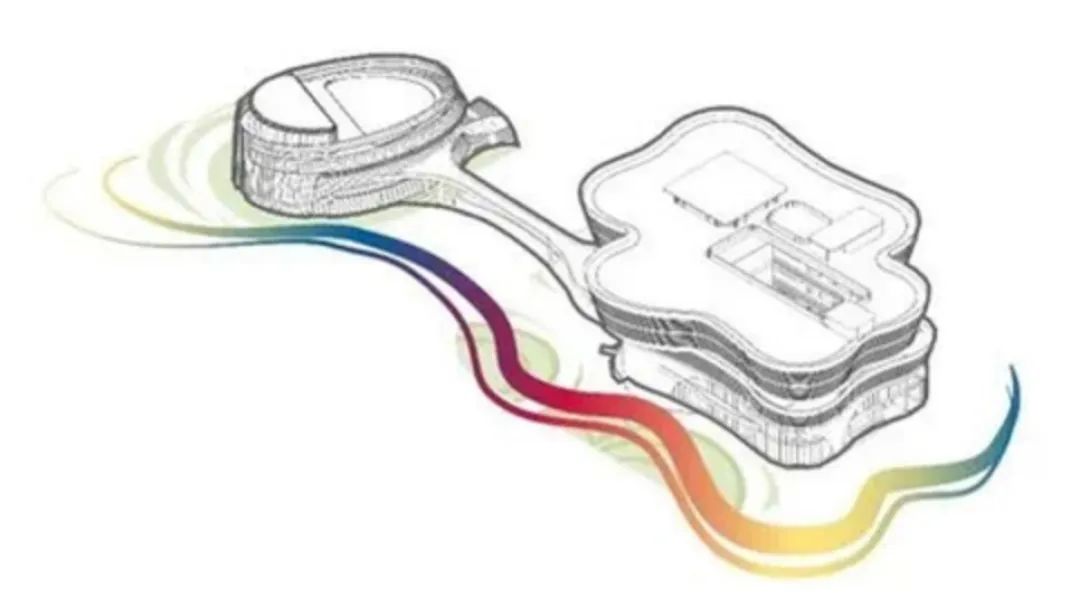 广州市妇女儿童医疗中心增城院区丨中国广州丨建筑设计一所-21