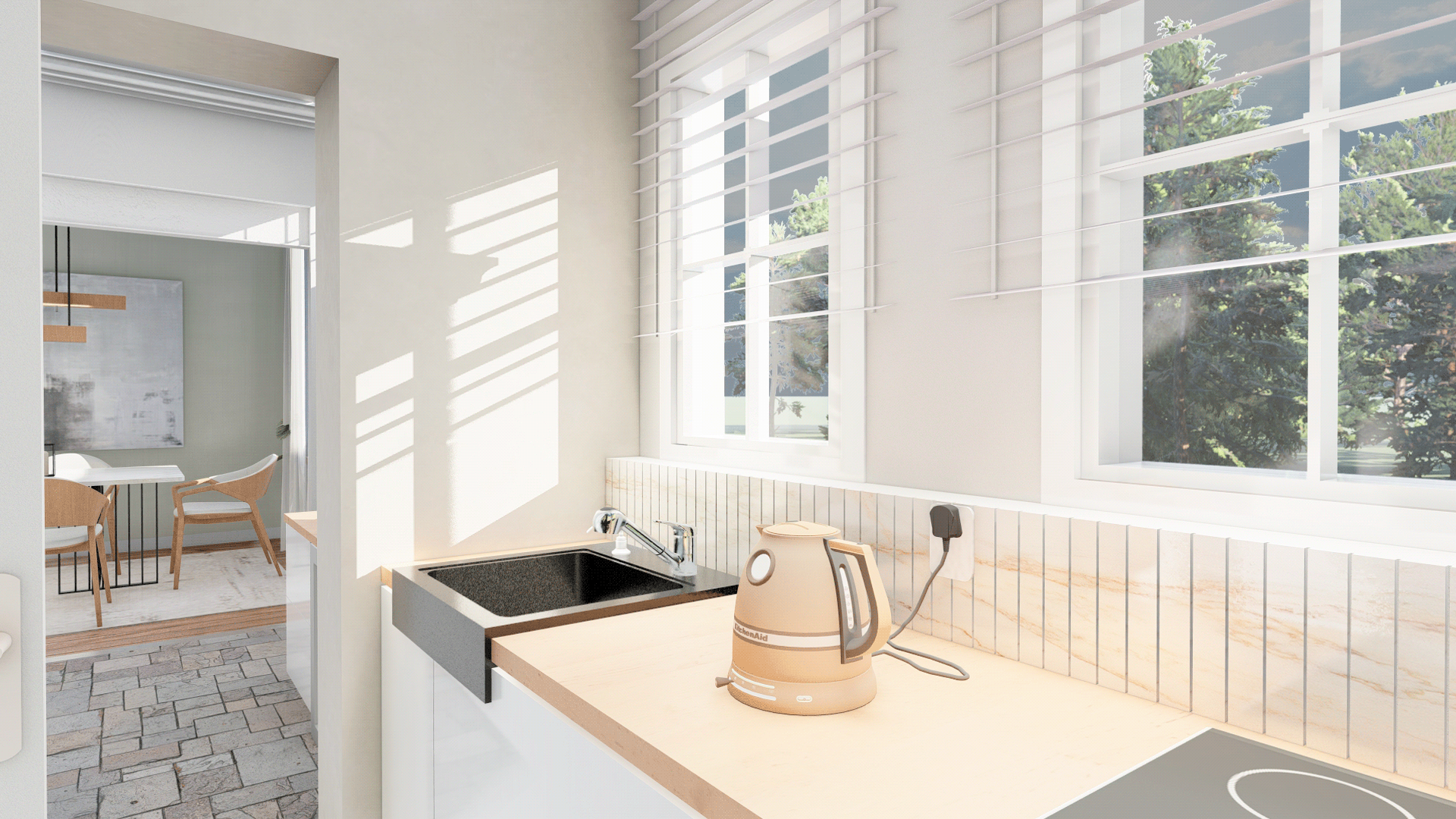 Maison Dacota 项目-43