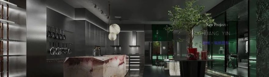 台州黄岩·书香门地·大宅丨中国台州丨黄寅设计事务所-67