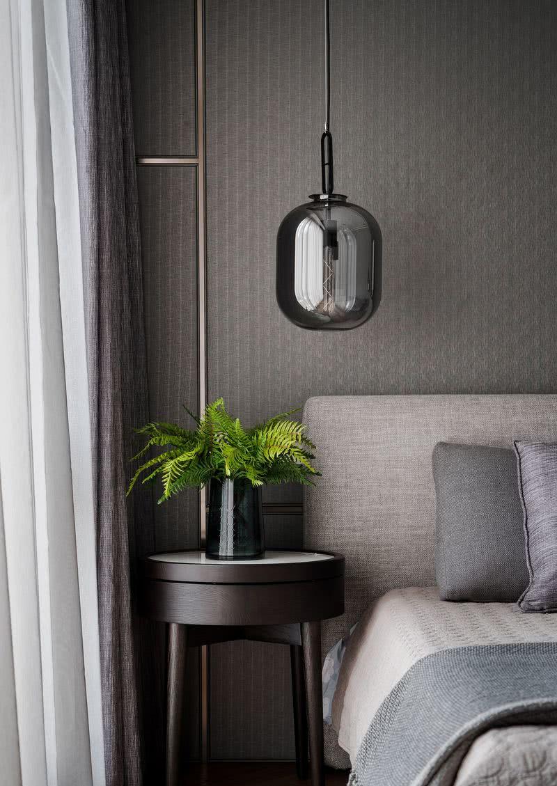 现代都市精英的优雅高级灰生活-40