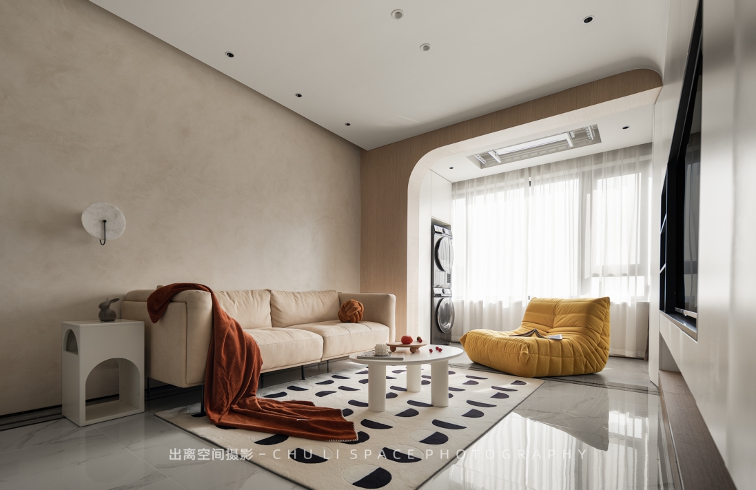 私宅丨演意设计-5