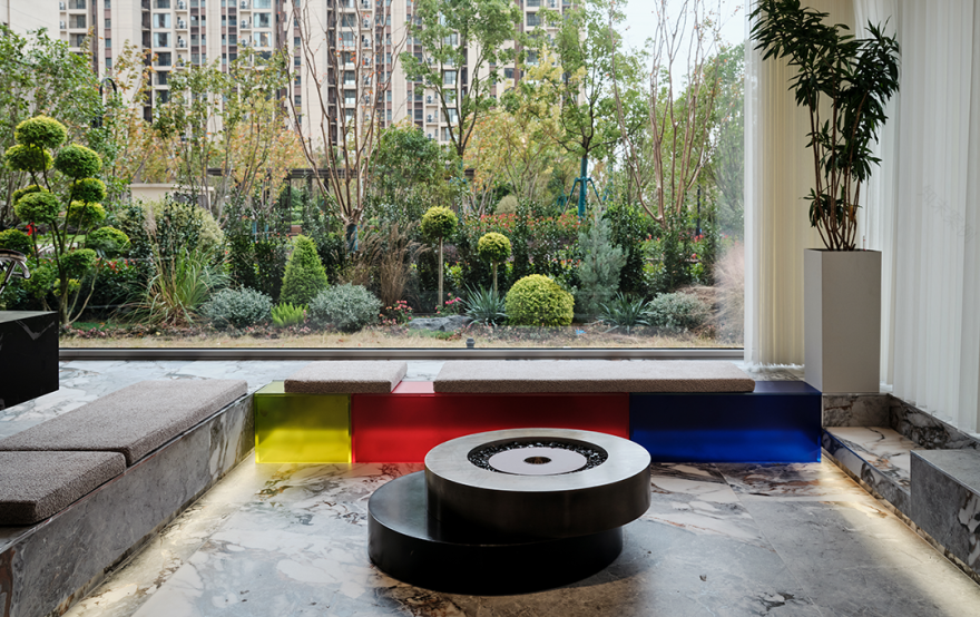 暨阳府 璟宸丨中国丨尺度设计-30