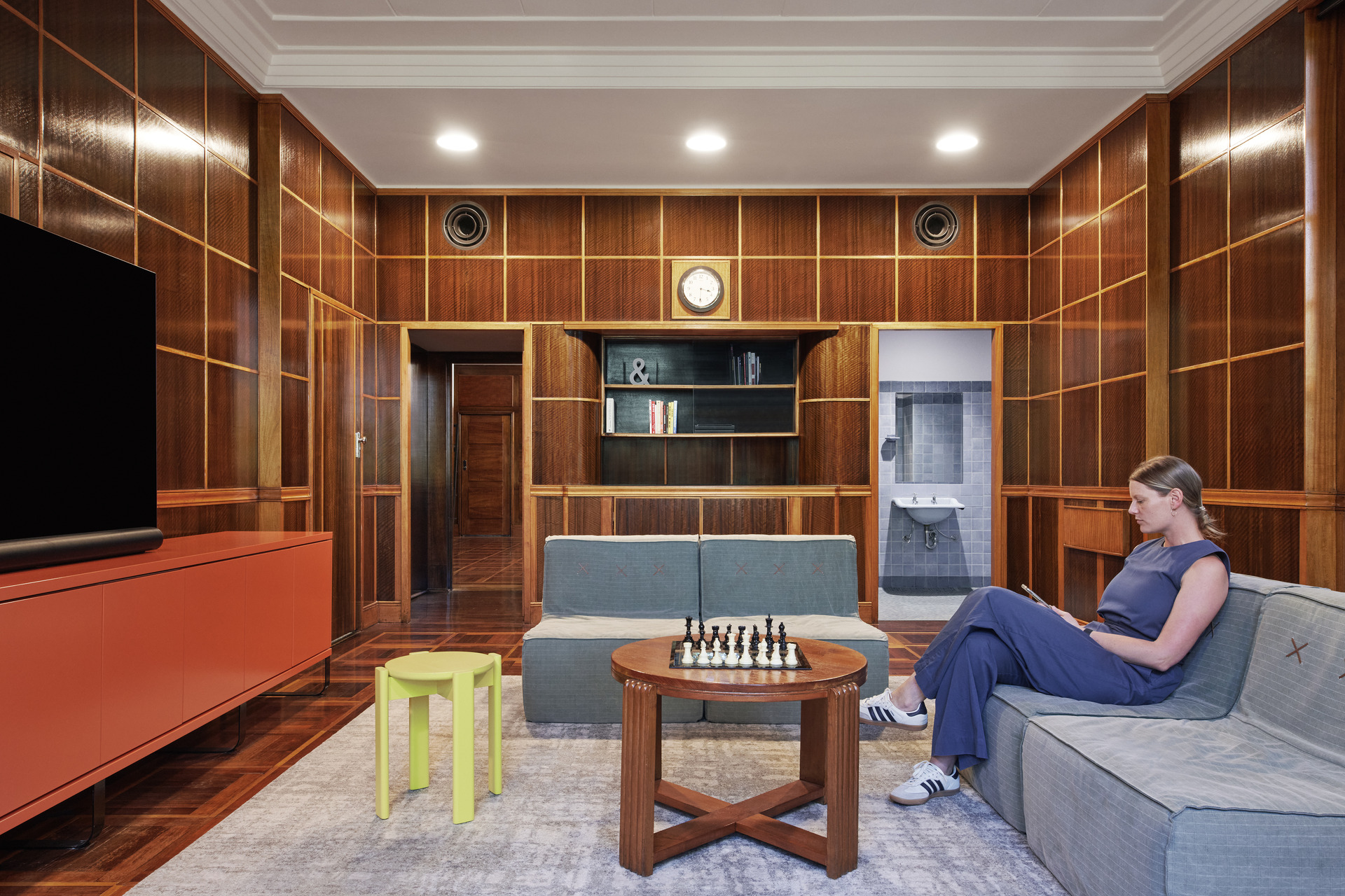 M&C Saatchi Group | Woods Bagot-5