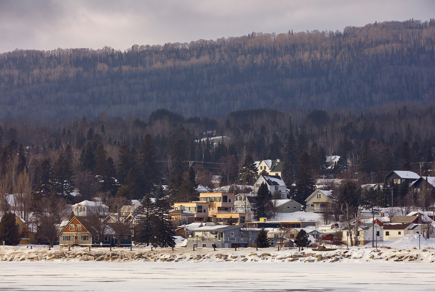 美国三姐妹之家-6