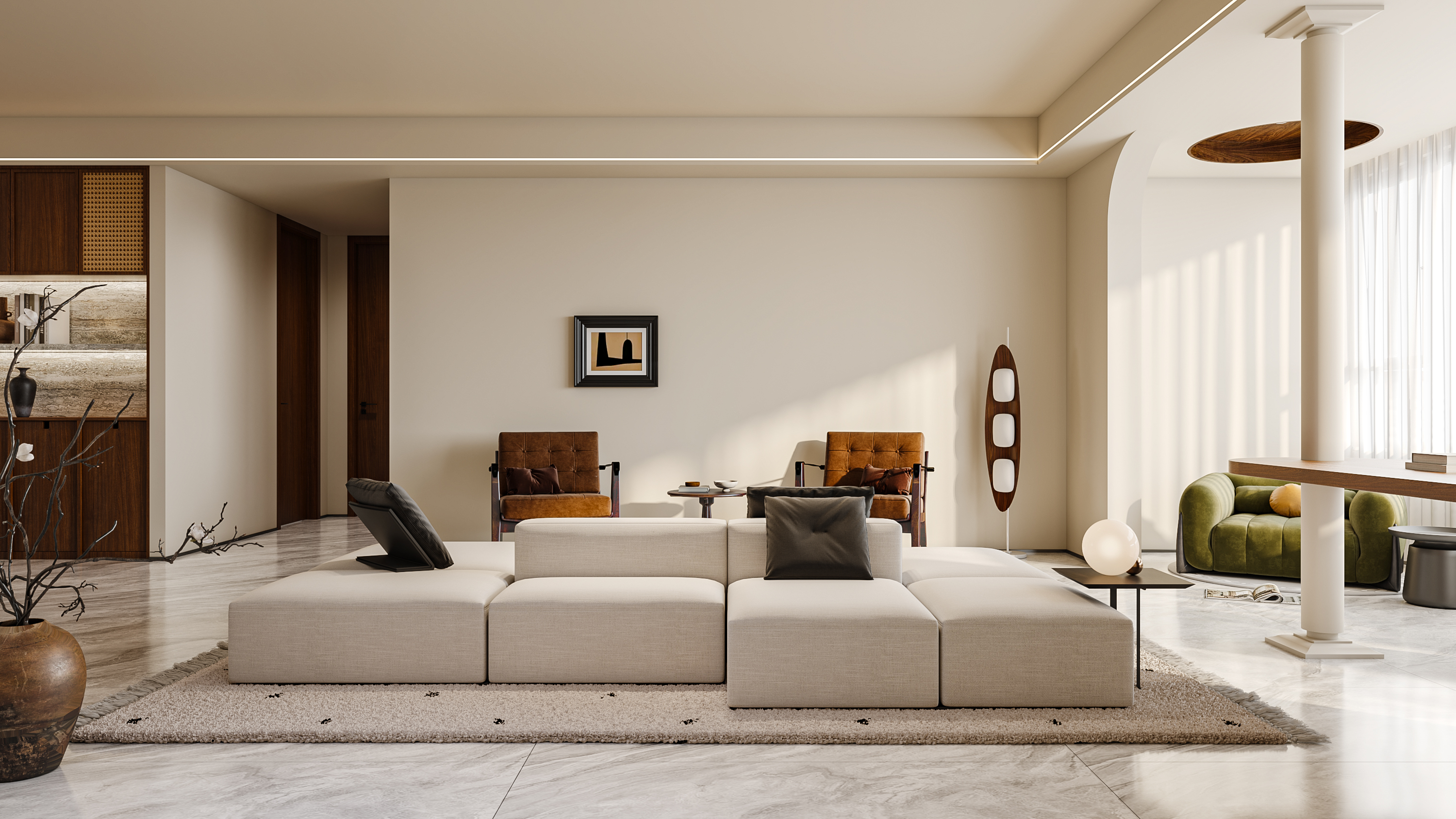 中古风·温馨古风丨Little Sir-5