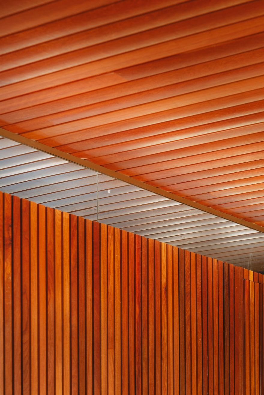 大理双胞胎之家丨巴西丨Laercio Fabiano Arquitetura-25