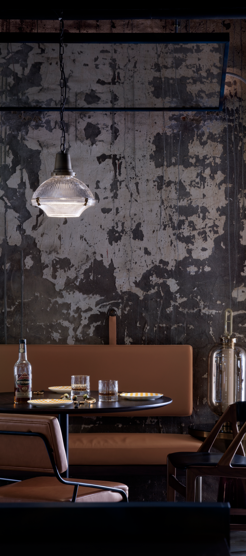 LA VIE物质生活丨中国深圳丨水平线设计-75