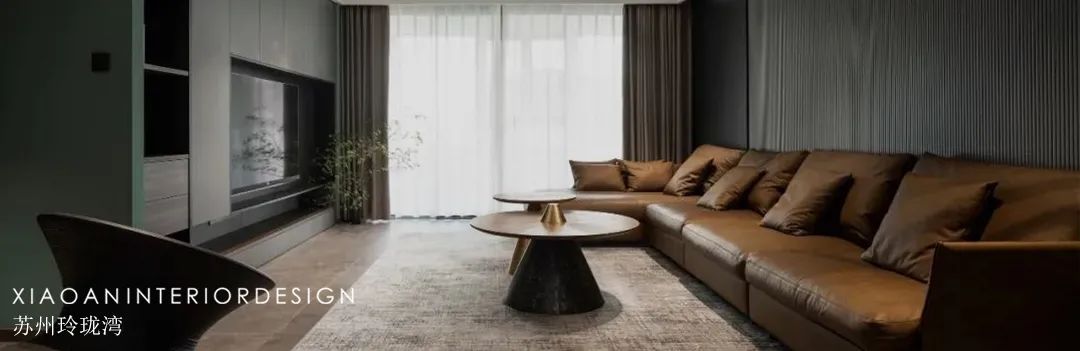 苏州品苑私宅改造 | 精神放松的现代宜居空间-67