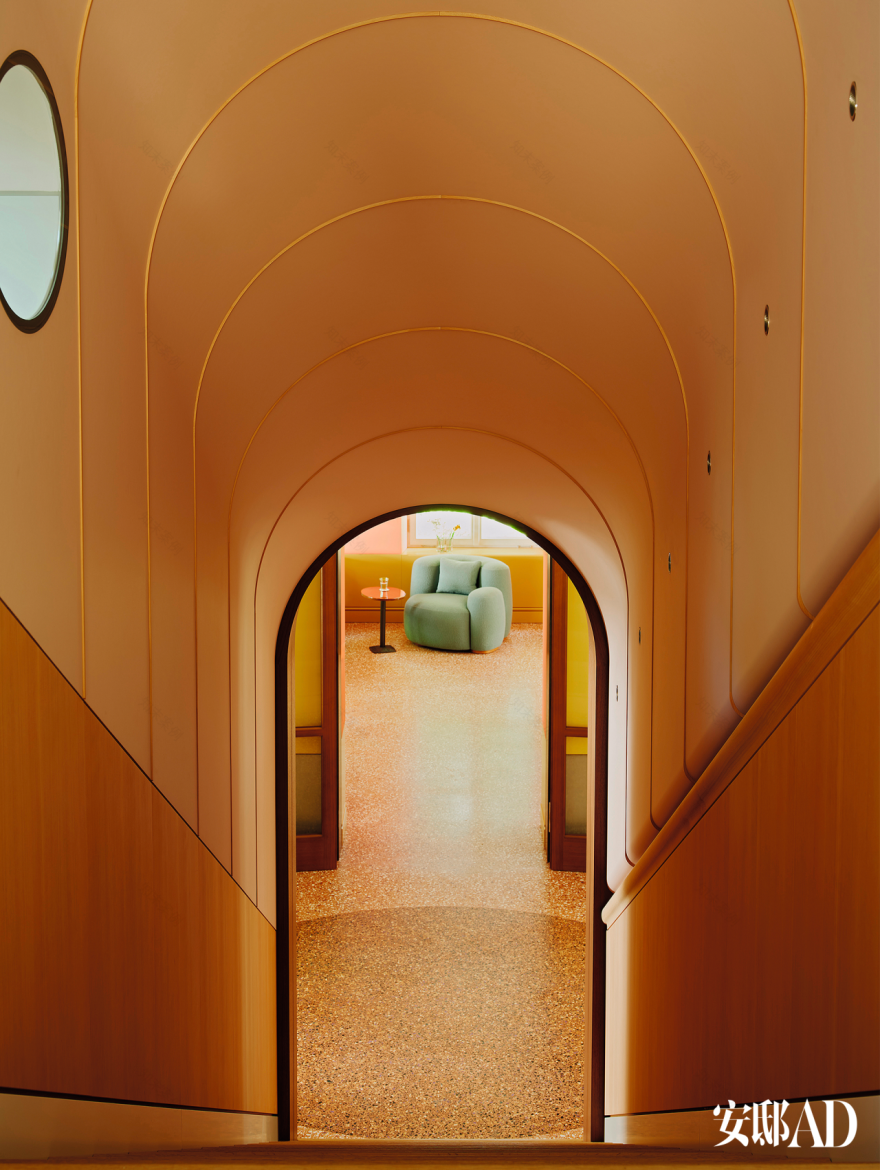 德国西部别墅住宅改造项目丨Gisbert Pöppler建筑事务所-36