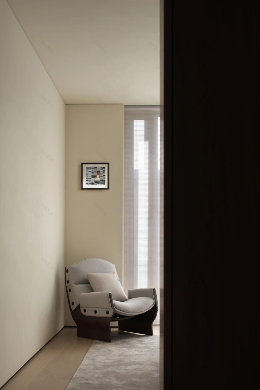 西潭别墅丨中国厦门丨九境合造设计-51