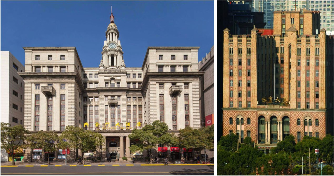 历史建筑风貌庚续，海格公寓焕新归来|华建集团上海院探索近代高层公寓静安宾馆的保护与活化-45