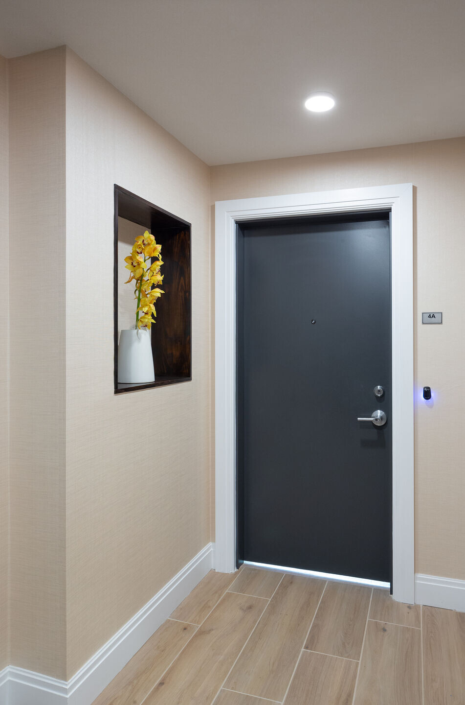 36 Jones Street · 新型社区设计的典范丨美国新泽西丨Studio ST Architects-15