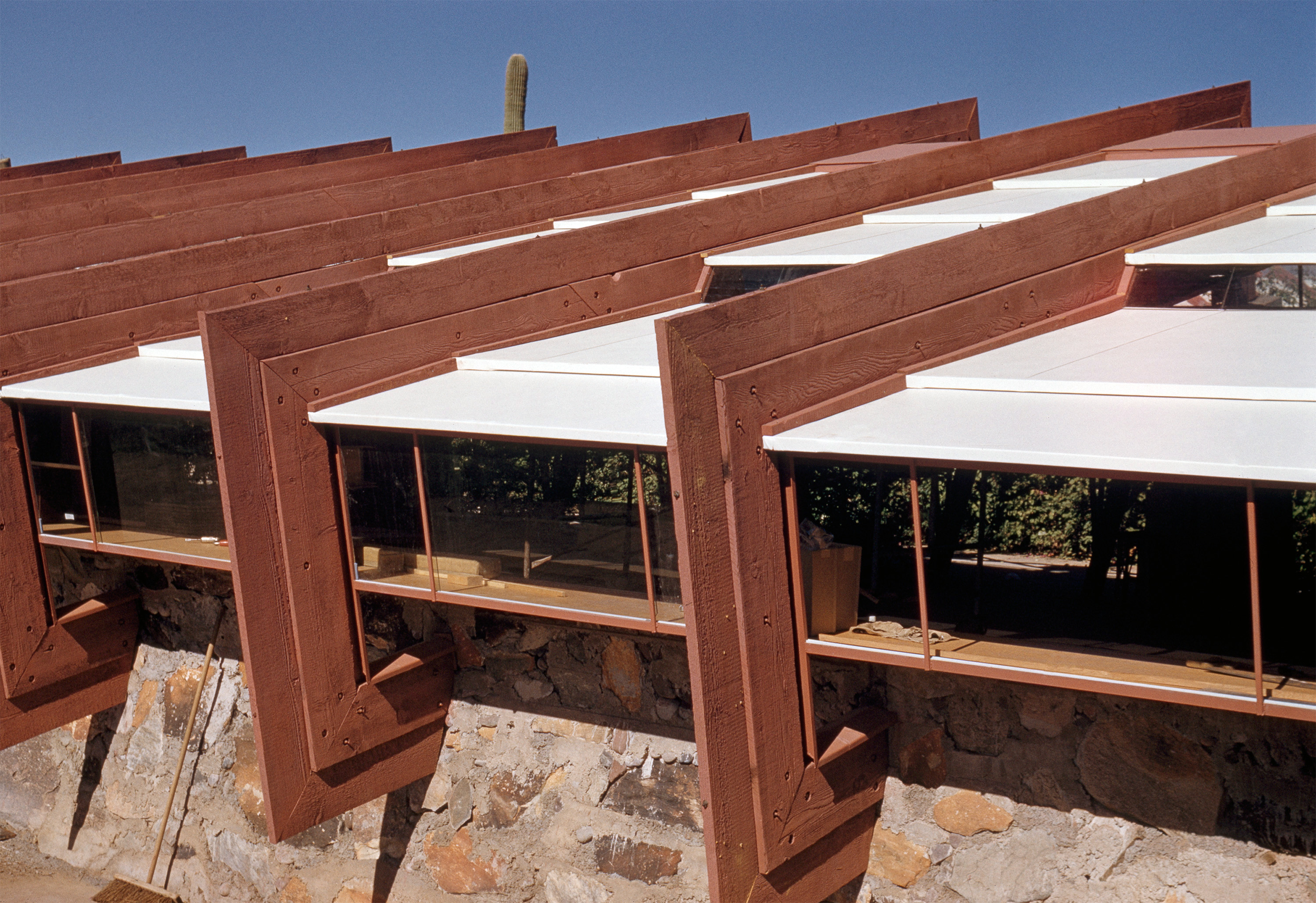 赖特的有机建筑之路-78