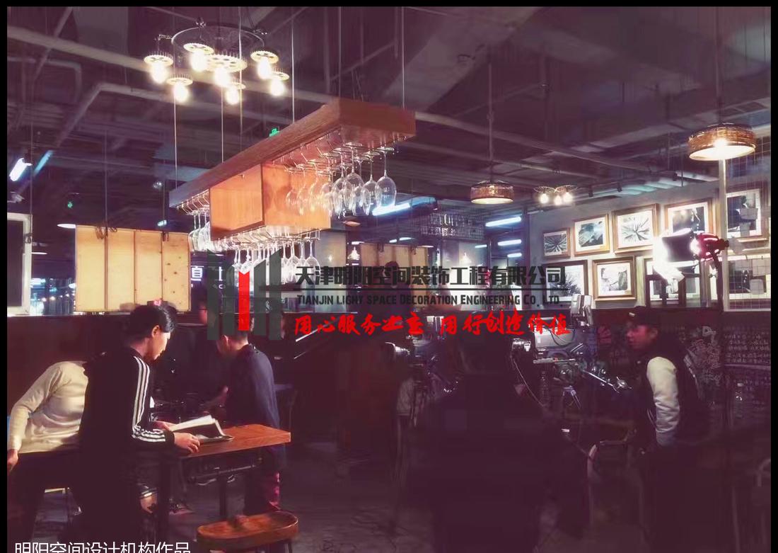 
【明阳空间】大悦城超级工厂D7照相馆 -9