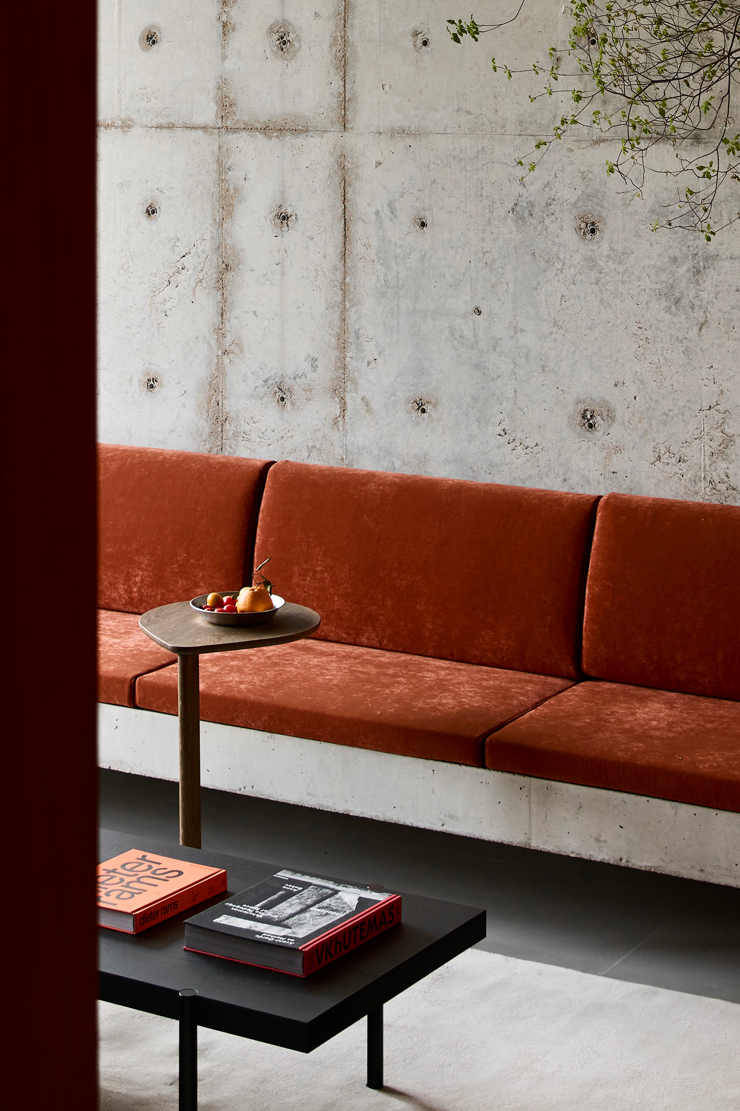 一峯工作室丨中国杭州丨杨钧设计事务所-59