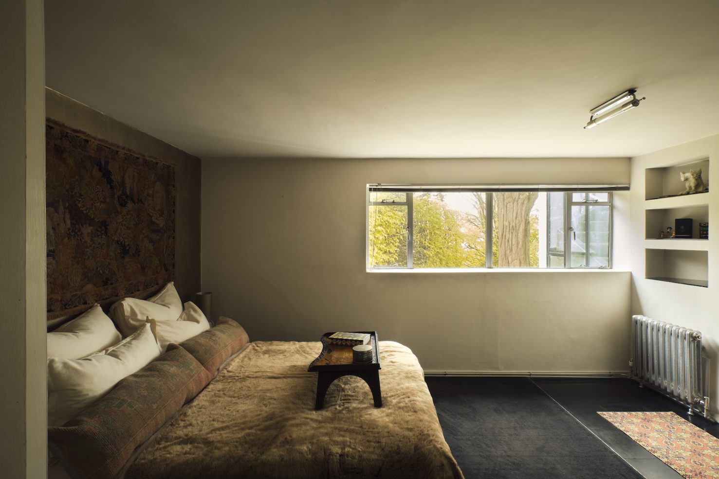 Первая модернистская вилла в Англии выставлена на продажу-10