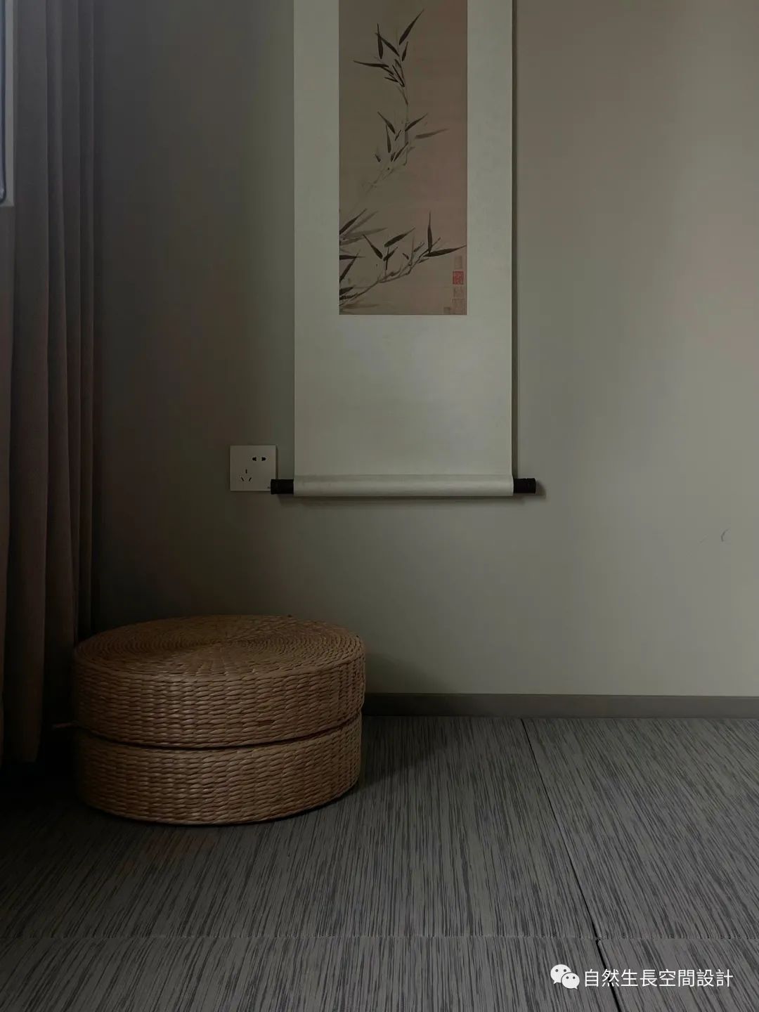 《晨曦》 现代简约风格自然生长空间设计丨自然生長空間設計-51