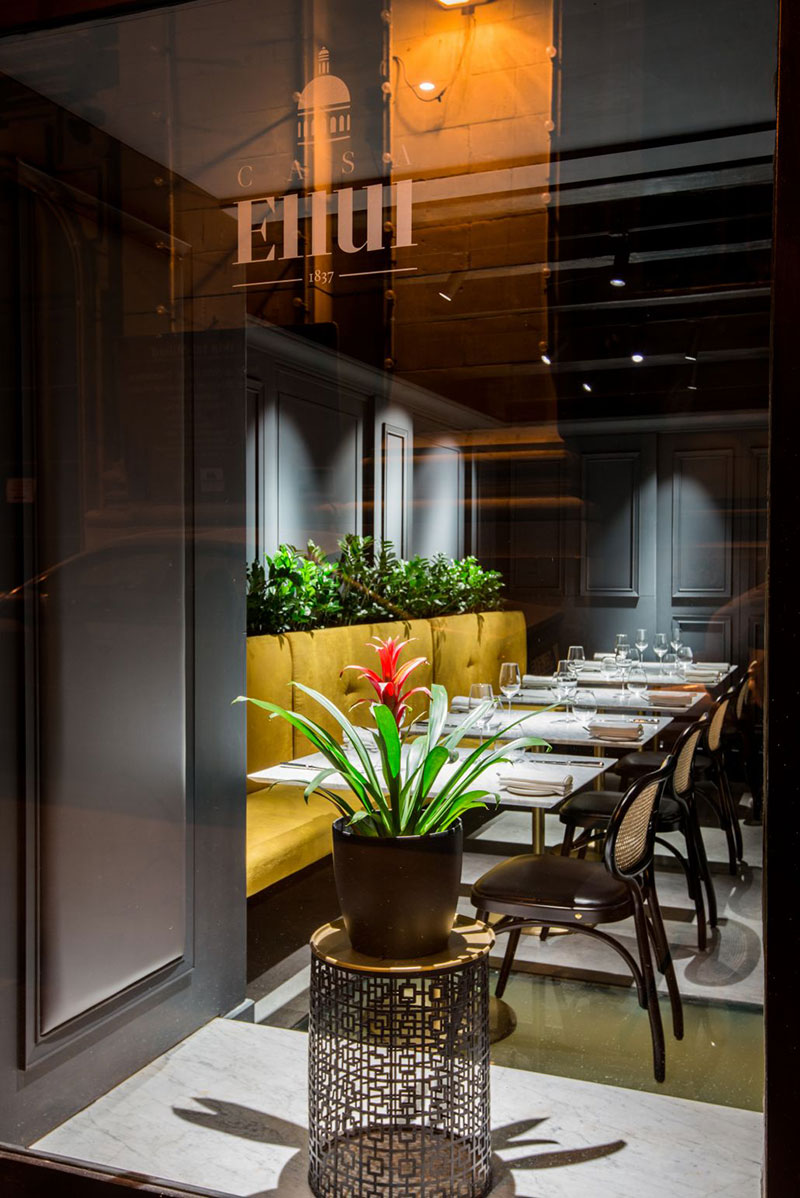 埃卢尔之家精品酒店-10