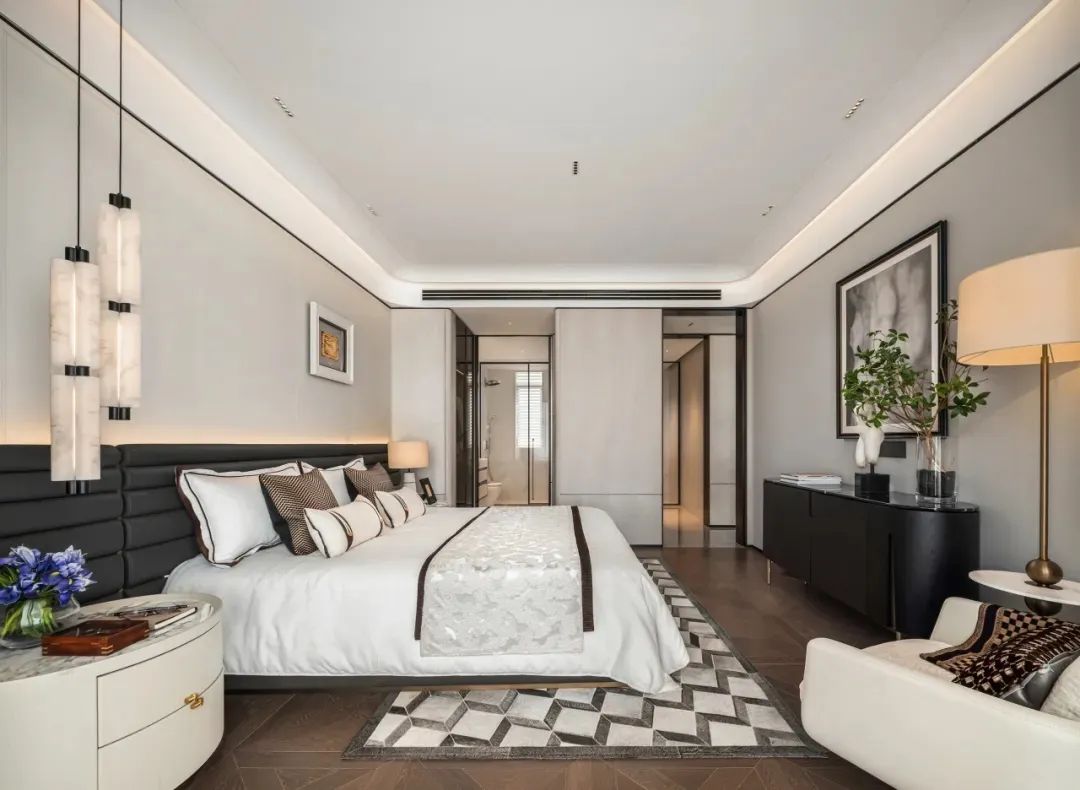 南宁轨道C11丨中国南宁丨李益中空间设计-37