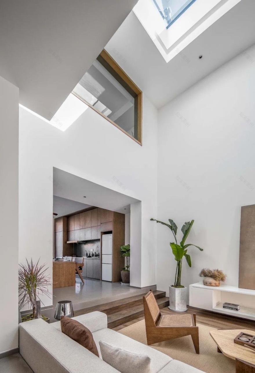 恒田设计美林丽江别墅丨中国丽江-19