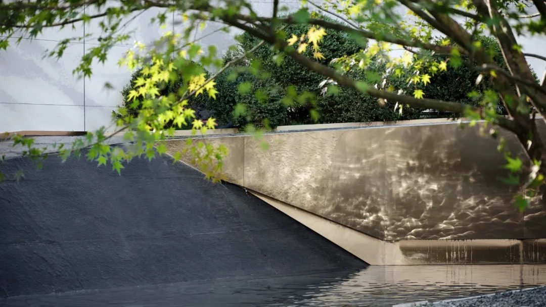  魏玛景观丨南通祥生·云境  景观设计 丨中国南通-66