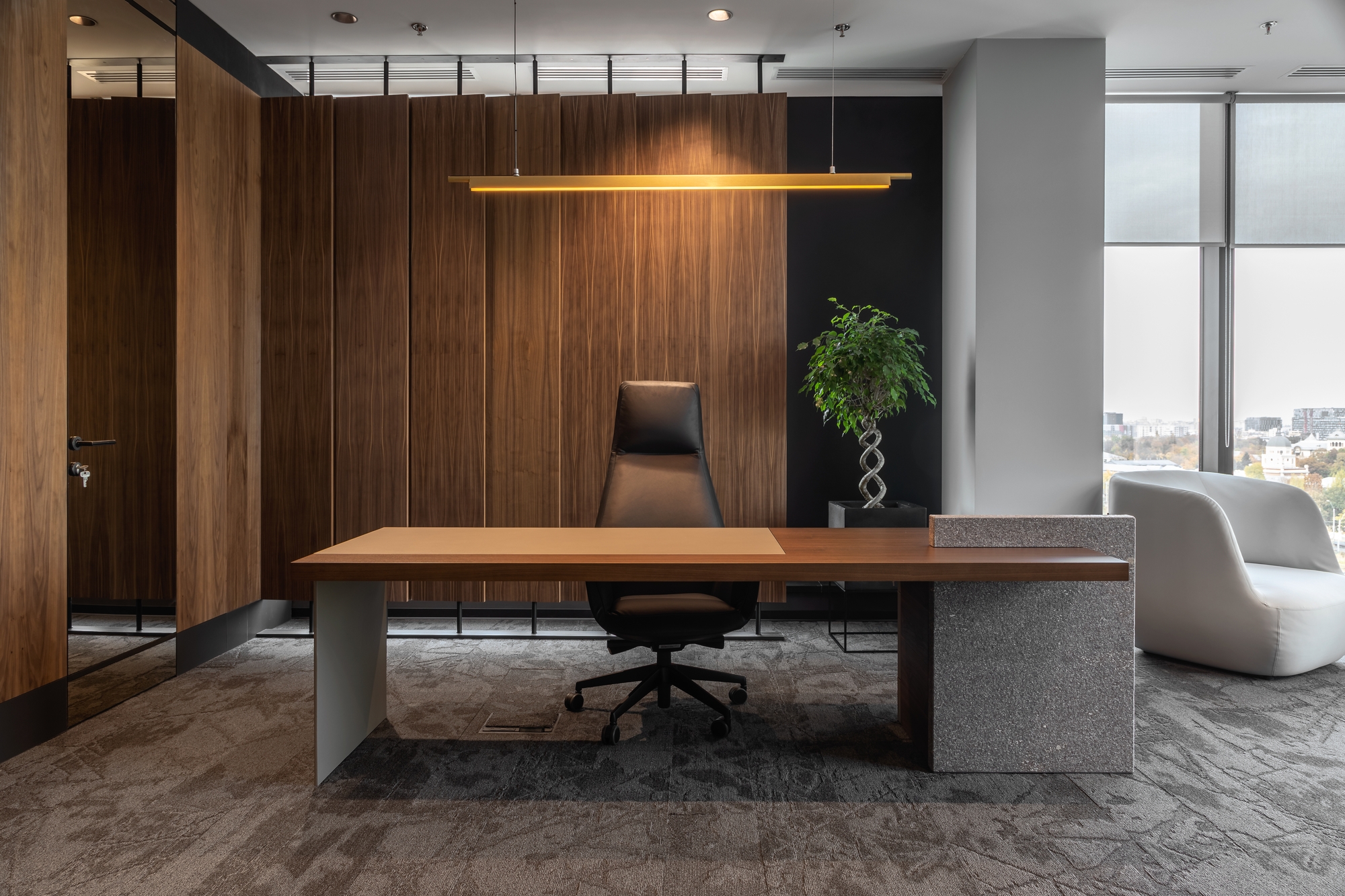 Superbet 办公室丨罗马尼亚布加勒斯特丨Lemon Office Design-39