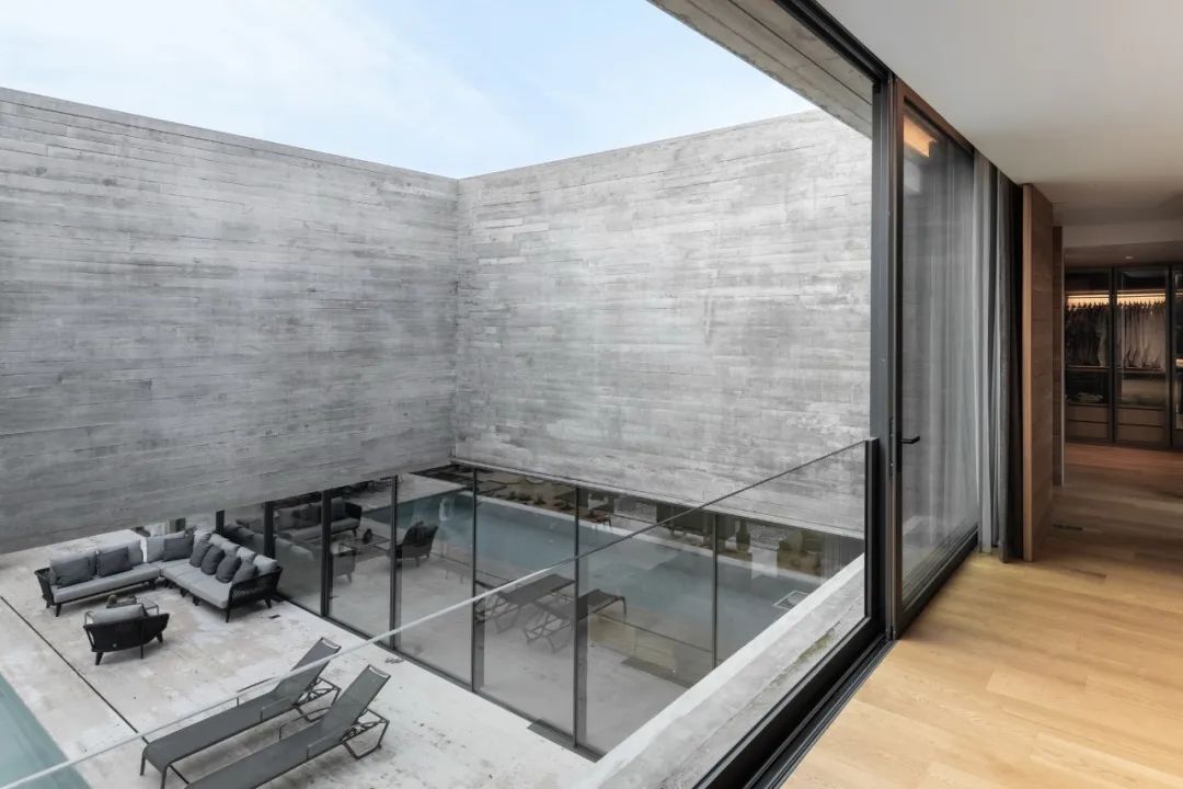 泰国诗意建筑 | Stu/D/O Architects 的理性与感性-30