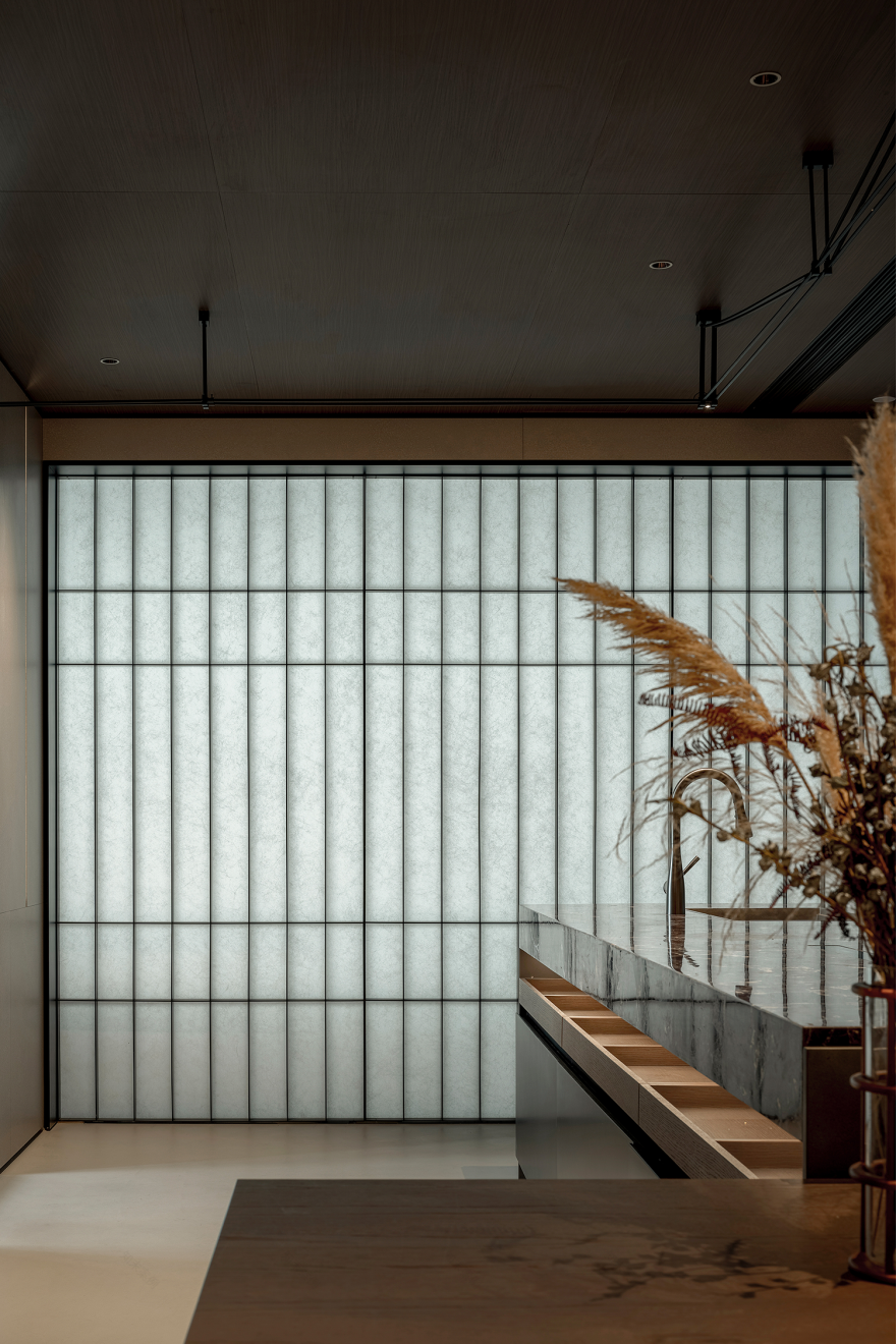 英澜EANLAN青岛展厅丨中国青岛丨安年设计-28