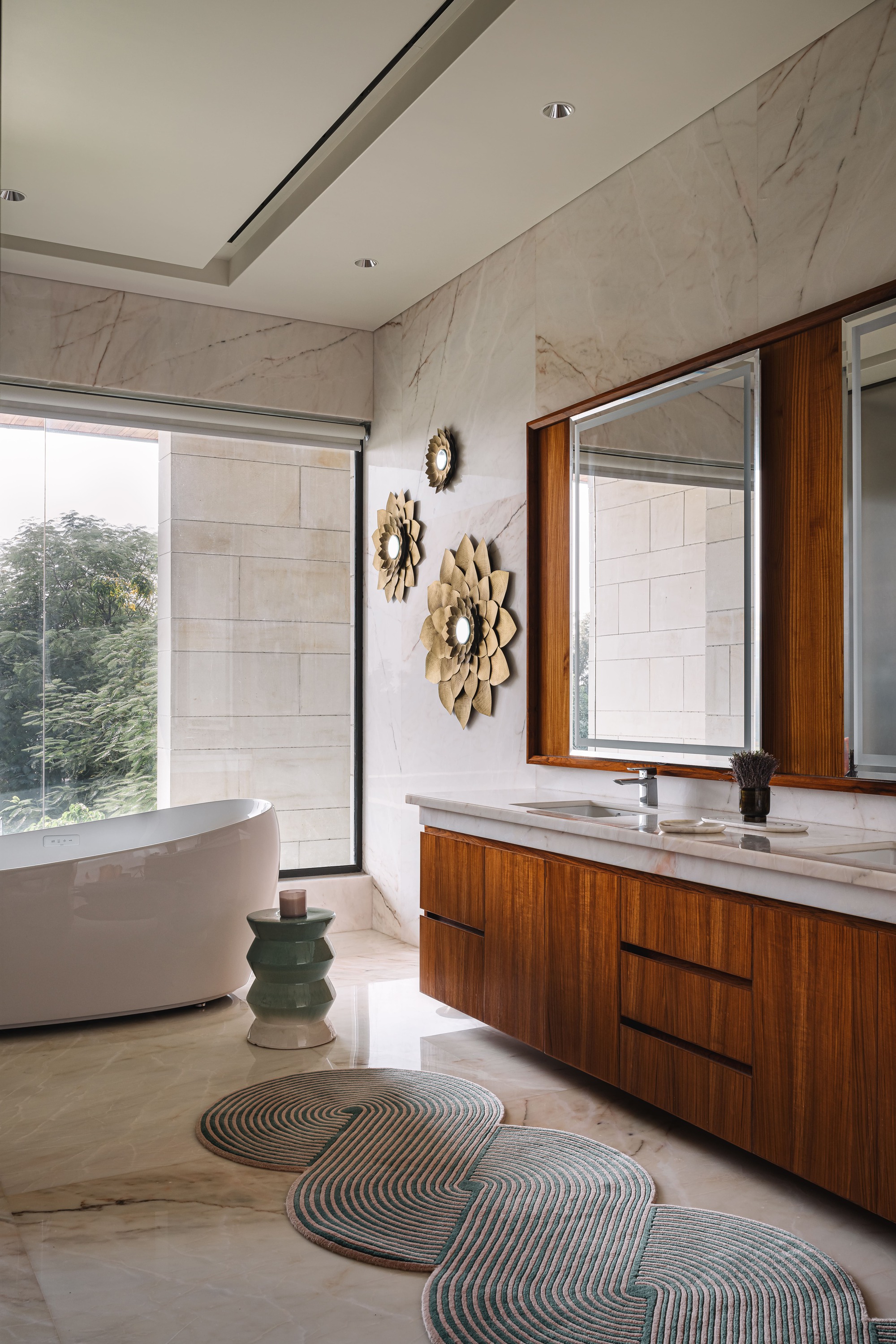 丨印度丨Hiren Patel Architect Design-43