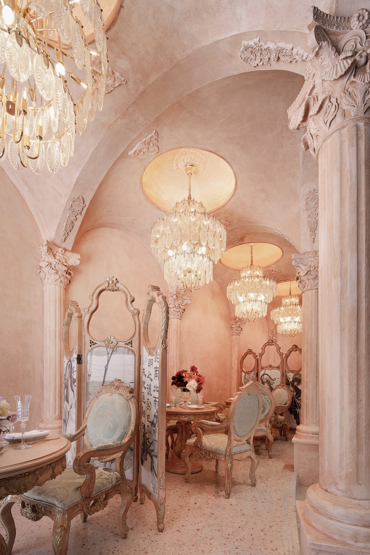 今朝風日好丨La moitié · 伴複合商業空間 - WEHOUSE-10