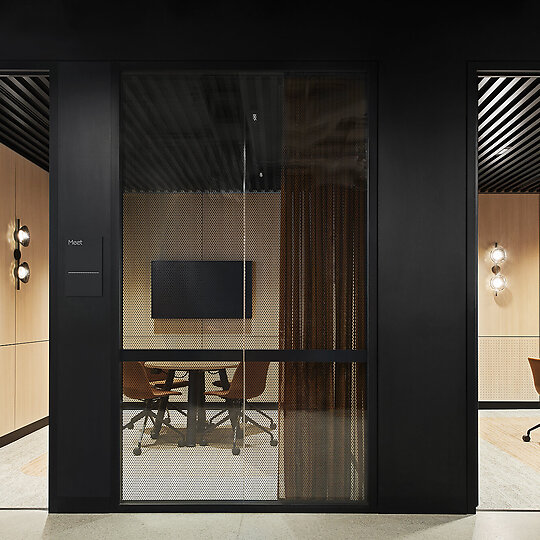 Endeavour Energy by WMK Architecture | Australian Interior Design Awards-5