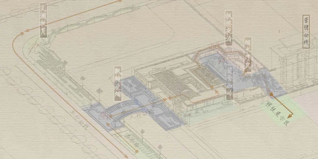 太仓古韵融入现代生活——苏州建发·天镜湾-168