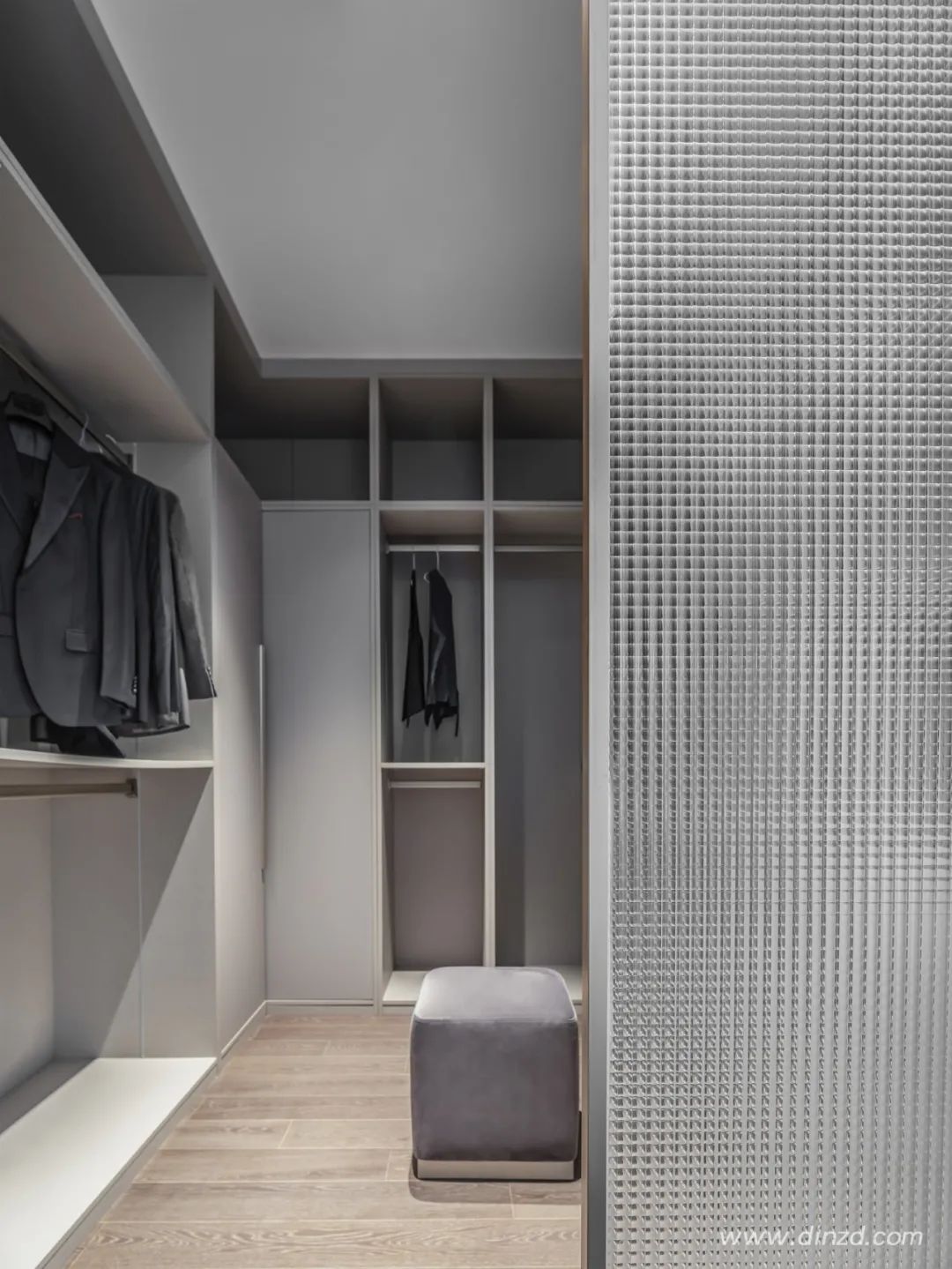 罗宅,水湾 1979丨中国深圳丨深圳市文亚空间设计有限公司-23