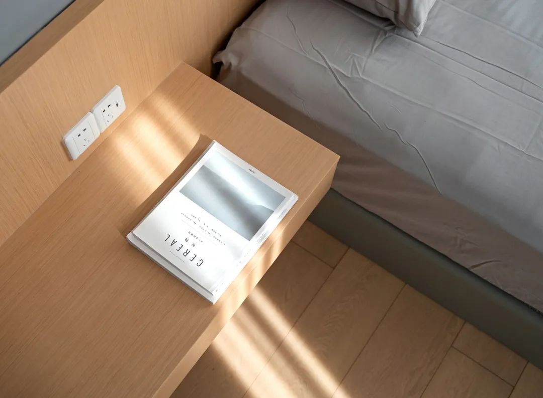 简朴小院丨中国东莞丨未耒设计(深圳)有限公司-58