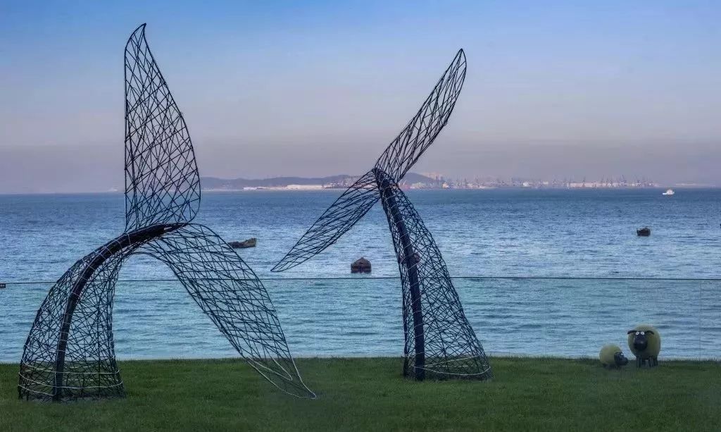 景观雕塑设计 | 赋予文化内涵,彰显艺术价值-93