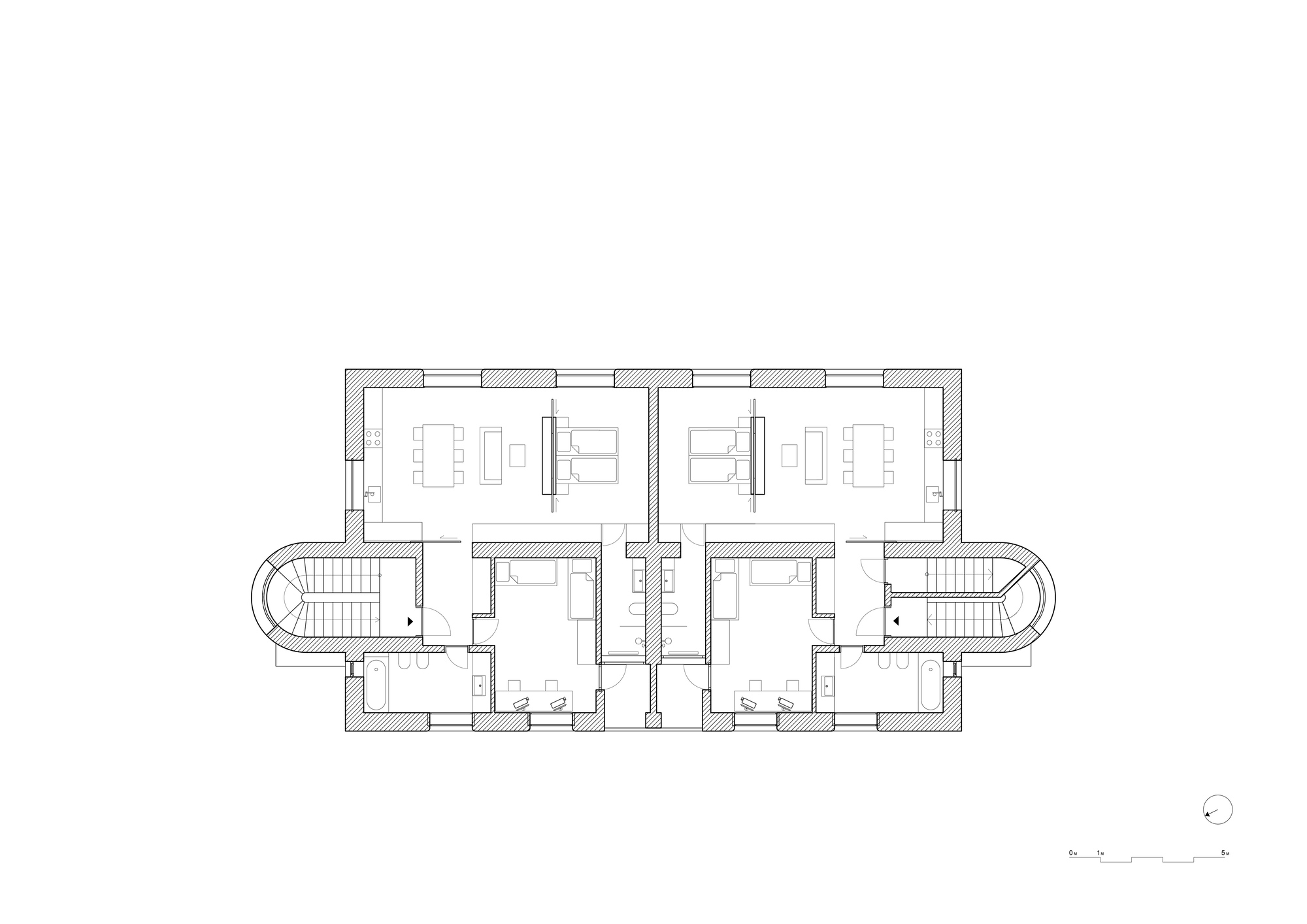 维诺赫拉迪别墅丨捷克丨Papundekl Architects-58