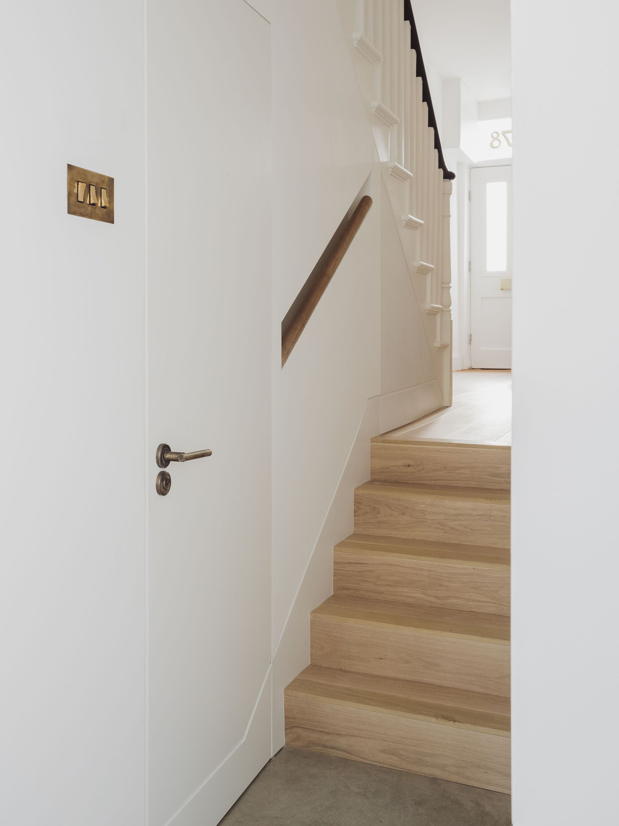 福克兰路丨英国丨Studio 163 Architects-37