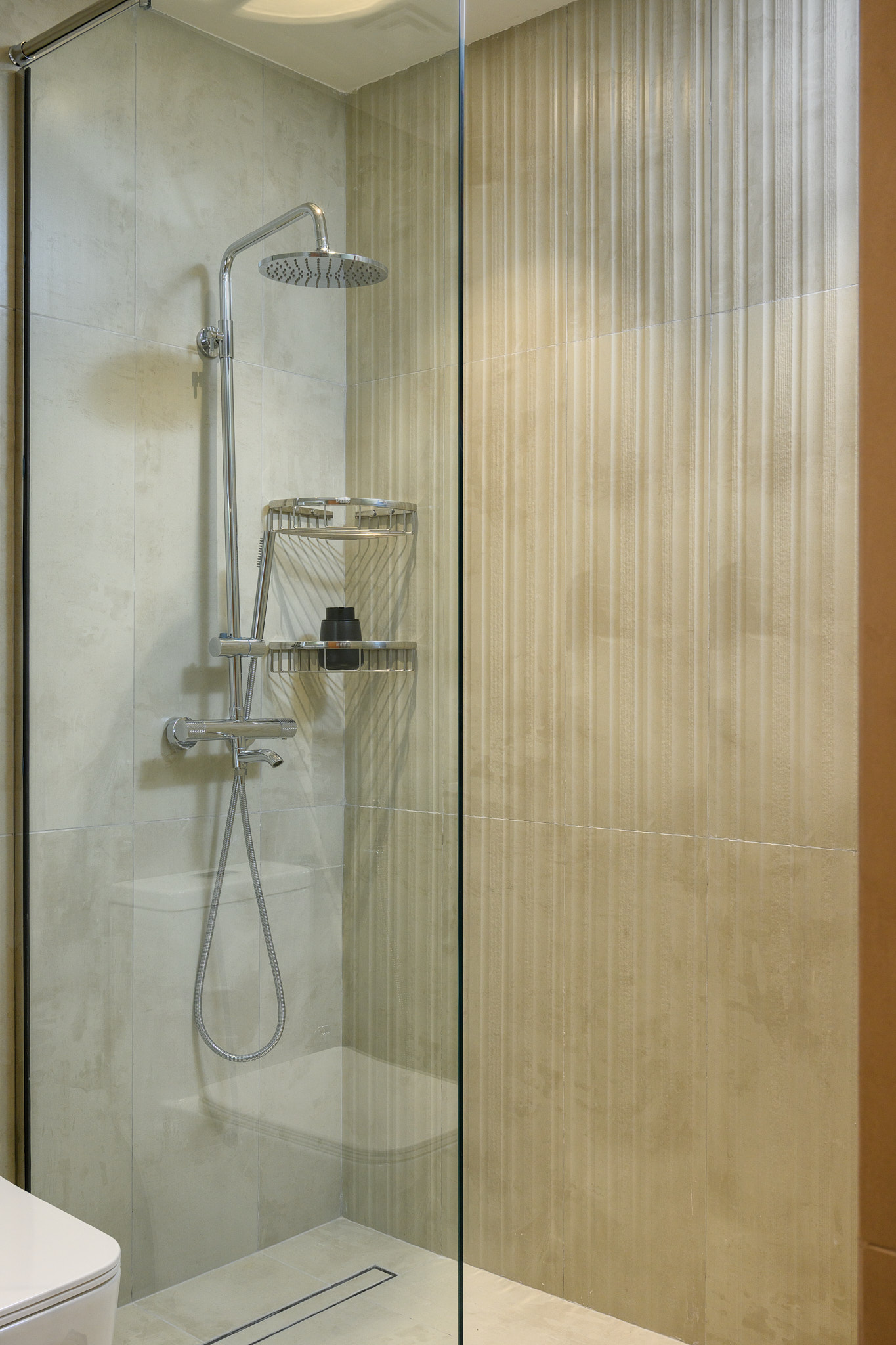 Interior design project in JVC Gardenia-15