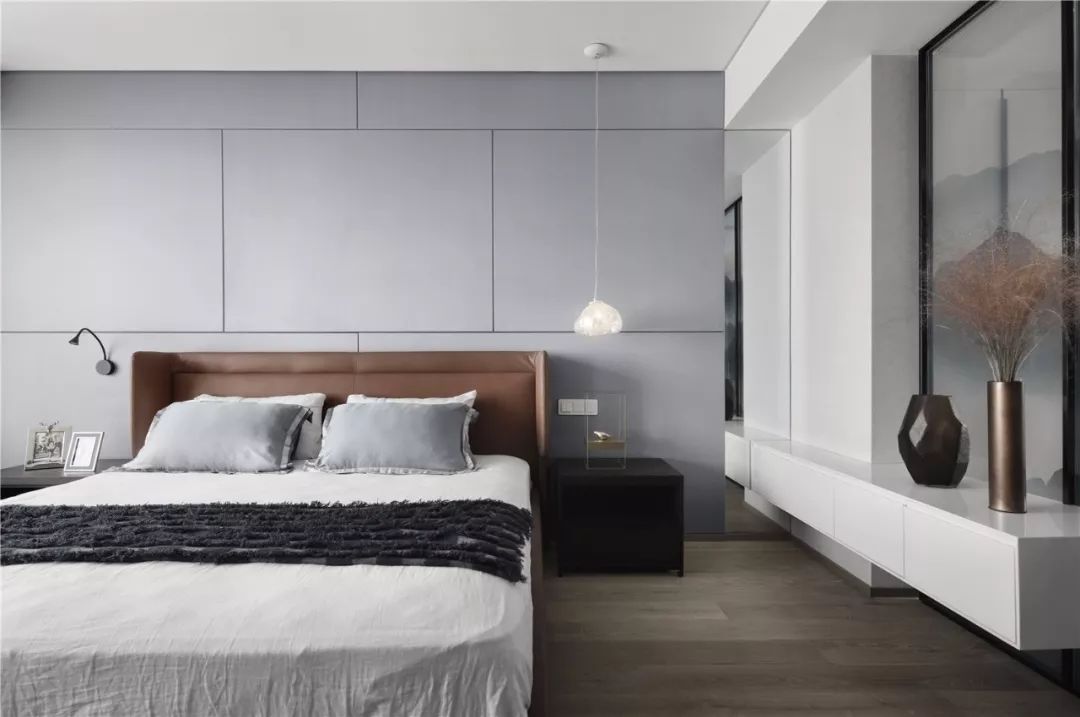 高级灰+现代简约风，不得不服的魅力组合-21