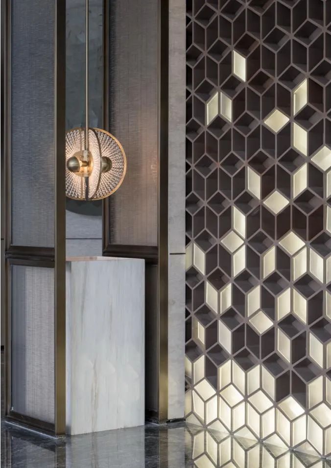 中粮·祥云售楼处——打造和谐共生的生活状态-8