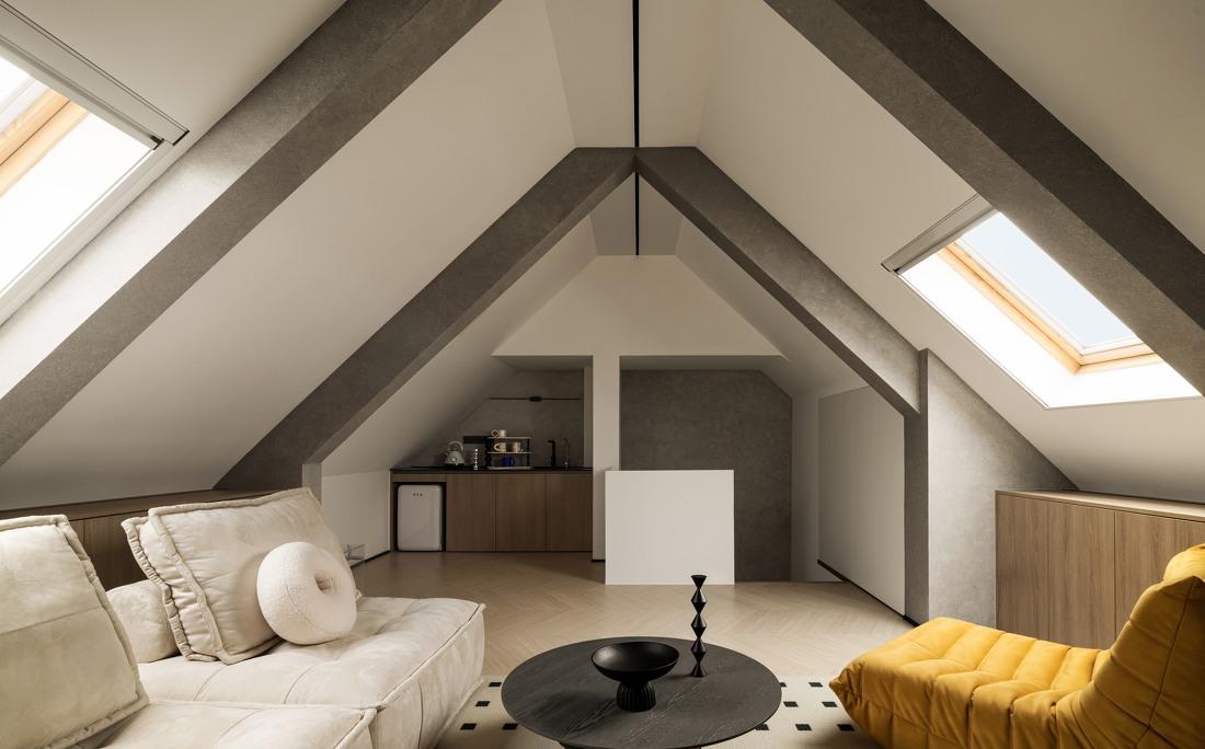 《客厅去哪儿了？》上海婚房创新设计丨中国上海-20