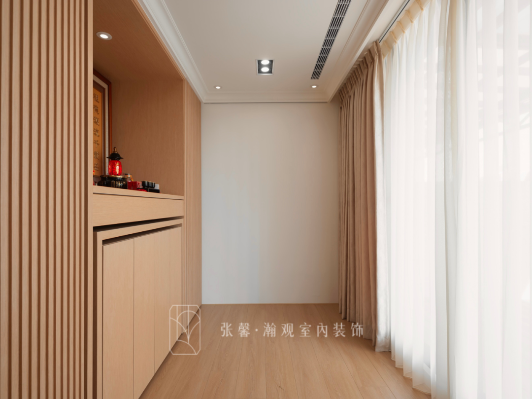 【作品】华雅｜空间的自由诗韵与生活纯粹的表达-60