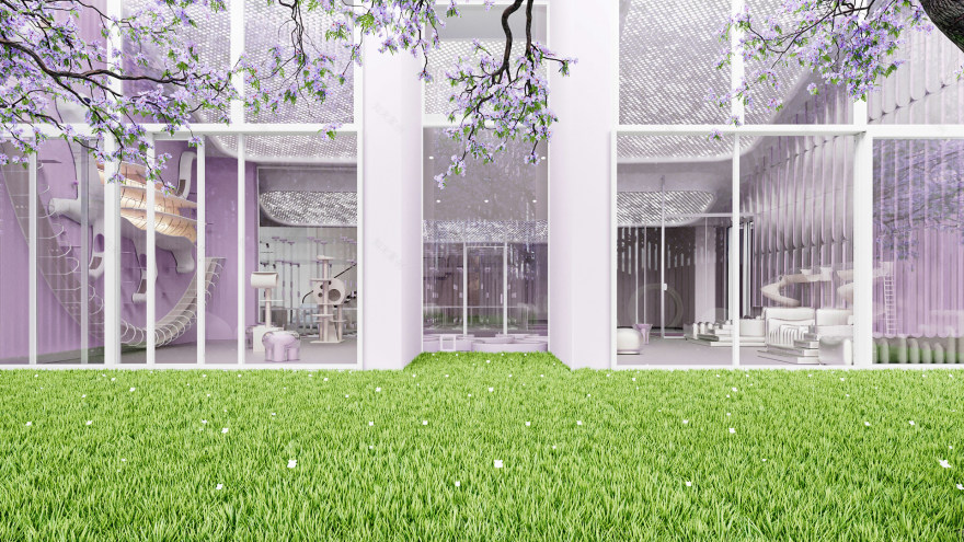 Echoes of the Heart: Healing Center P2-58