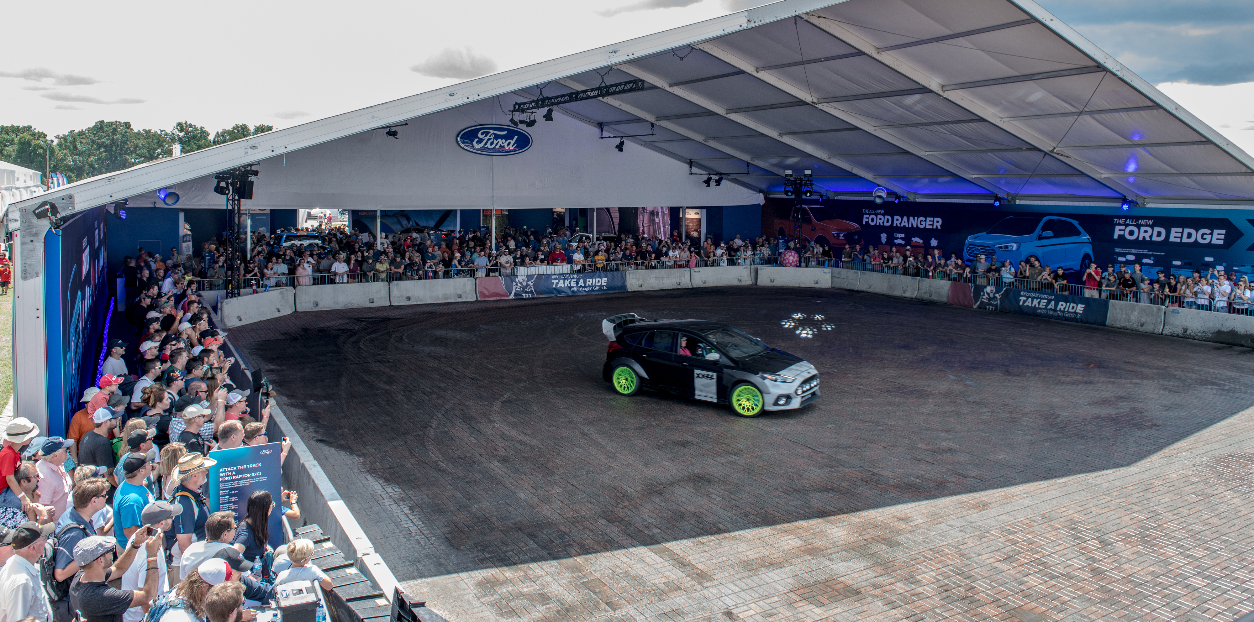 Ford at Airventure 2018 design-3